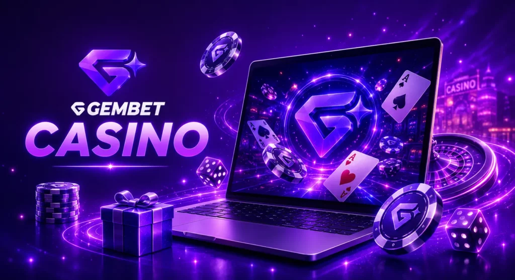 Gembet casino