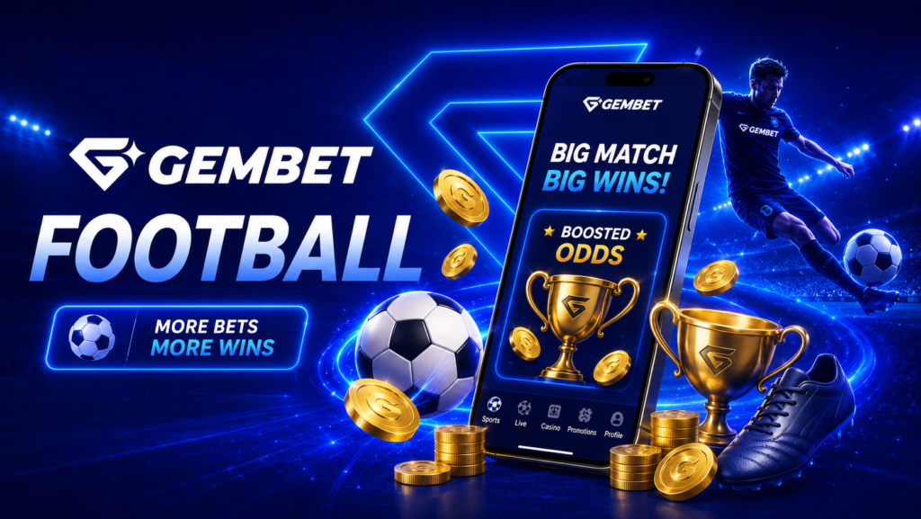 Gembet bola sepak