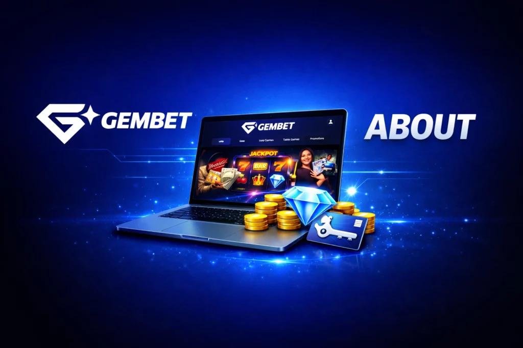 GemBet Malaysia